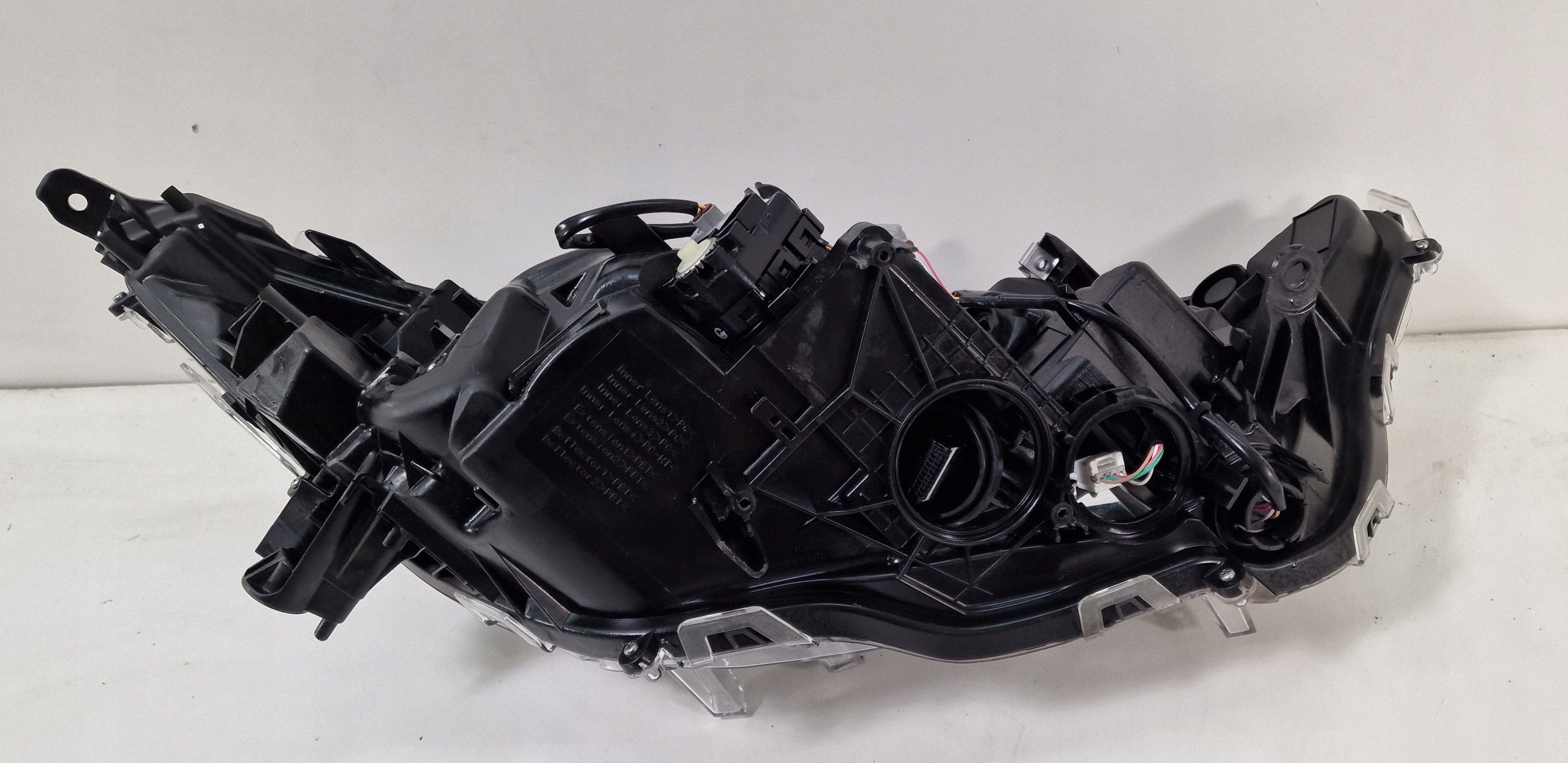Frontscheinwerfer Toyota RAV4 XA5 LED Links Scheinwerfer Headlight - Thumbnail 4