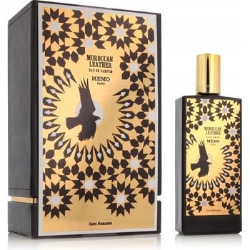Memo Paris Moroccan Leather parfémovaná voda (edp) 75 ml