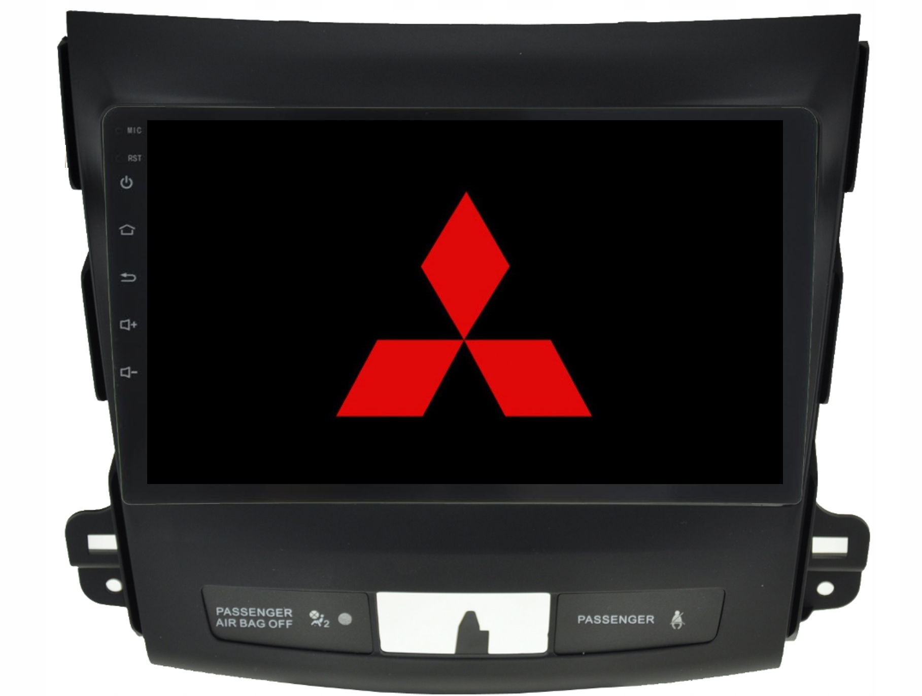 РАДИО НАВИГАЦИЯ MITSUBISHI OUTLANDER ANDROID 64GB