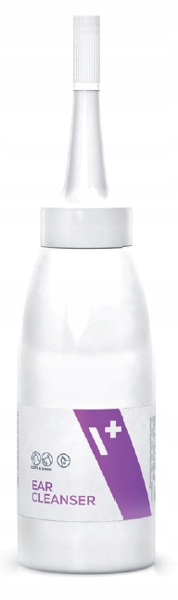 

Vetexpert Ear Cleanser Płyn Do Mycia Uszu Psa Kota