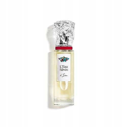 Sisley L`eau Revee D`isa Toaletní Voda Objem: 50 ML Unisex
