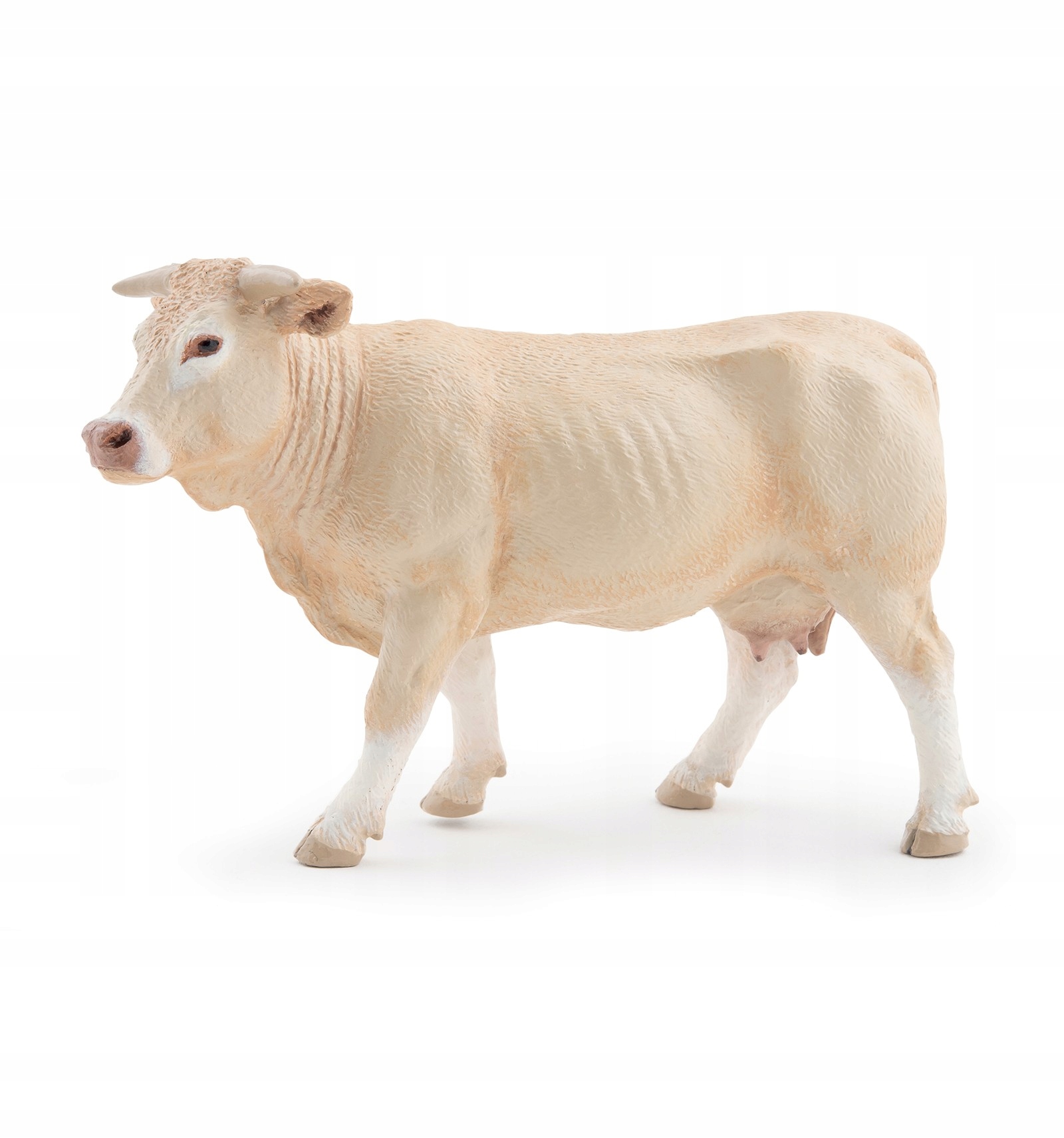 

Krowa Rasy Blonde D'aquitaine Papo 51185