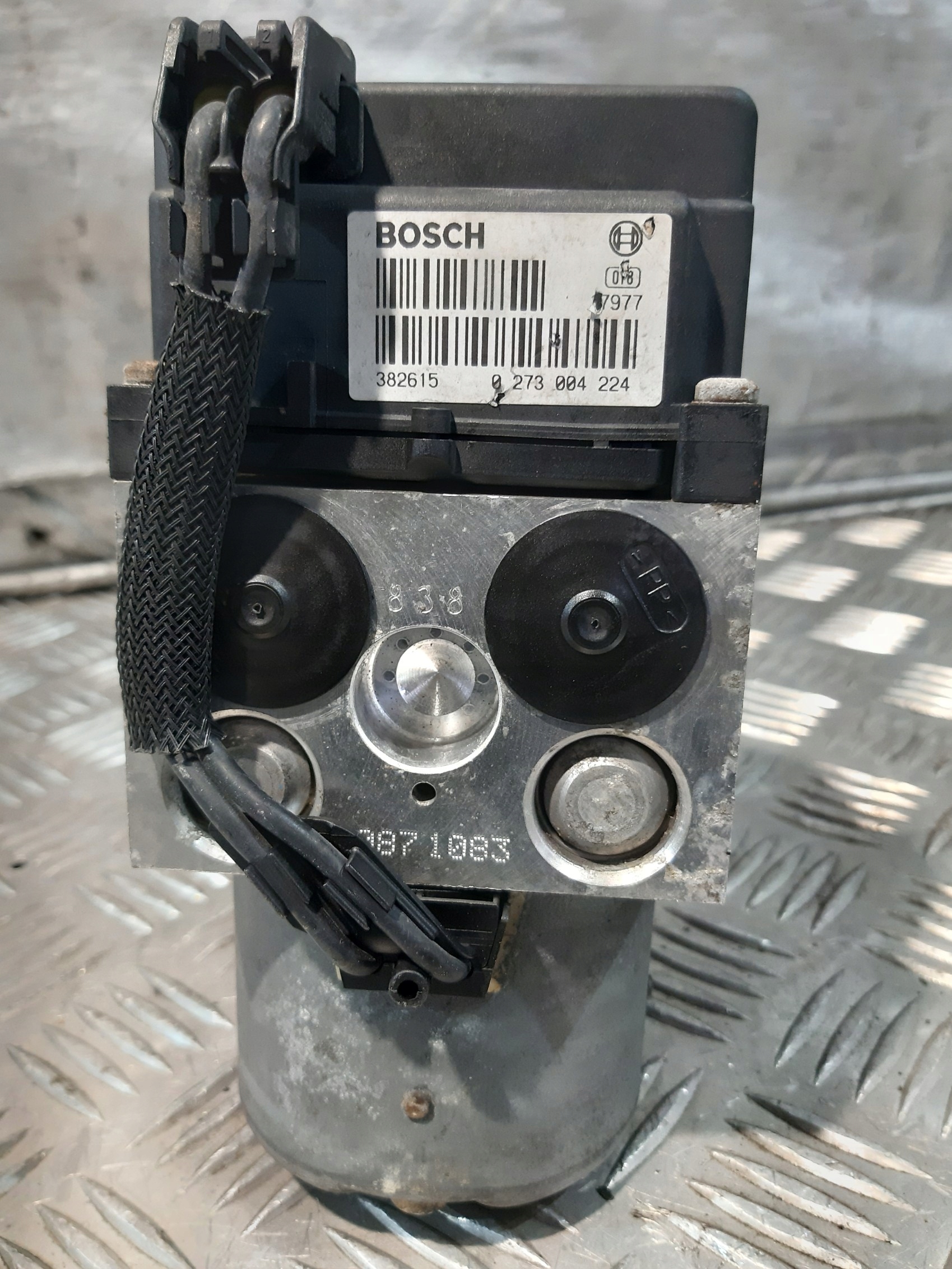 Pompa ABS BOSCH VOLVO V40 1.9D 0273004224