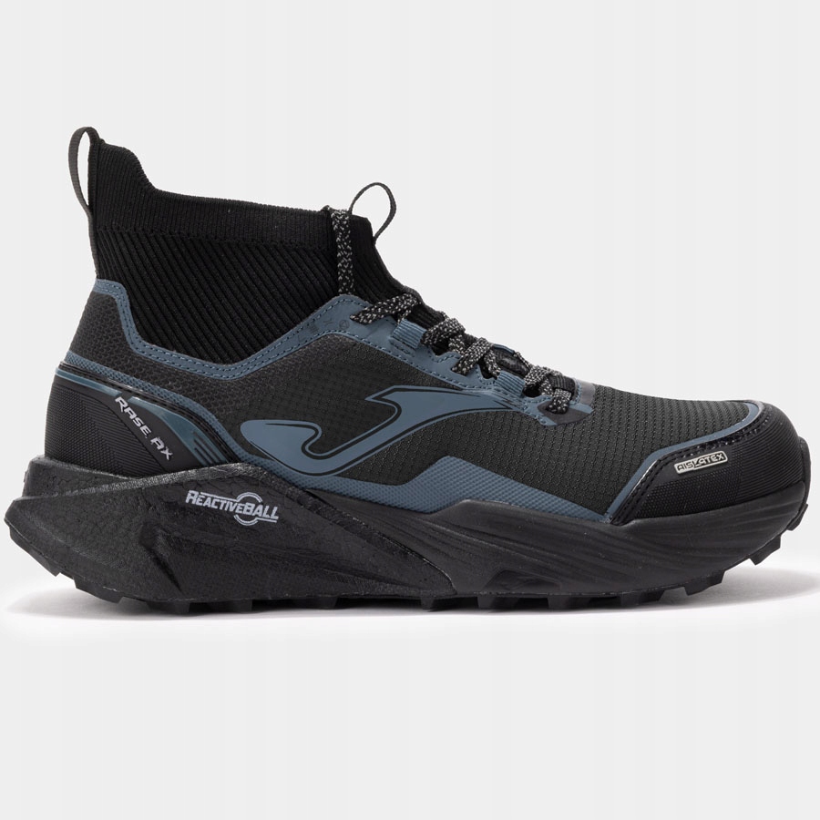 Joma Zimní Rase AX3 [43] Pánské boty černé