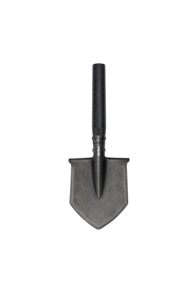 Turistická saperka Retractable Shovel NE20396