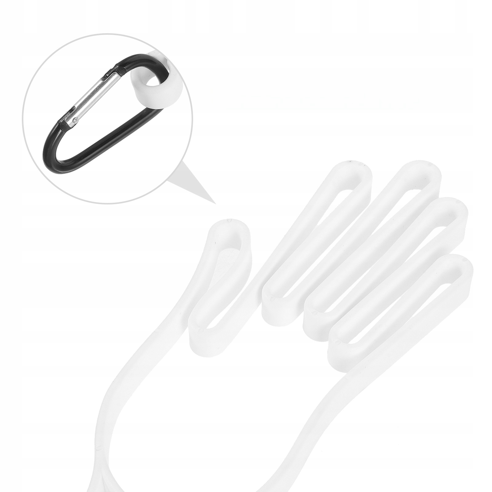 RĘKAWICE GOLFOWE UCHWYT NA STOJAK WSPORNIK RAMY WISZĄCEJ EAN (GTIN) 4894973438580