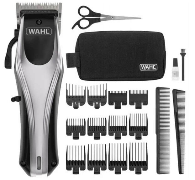 Maszynka do strzyżenia włosów Wahl Rapid Clip 9657-0460