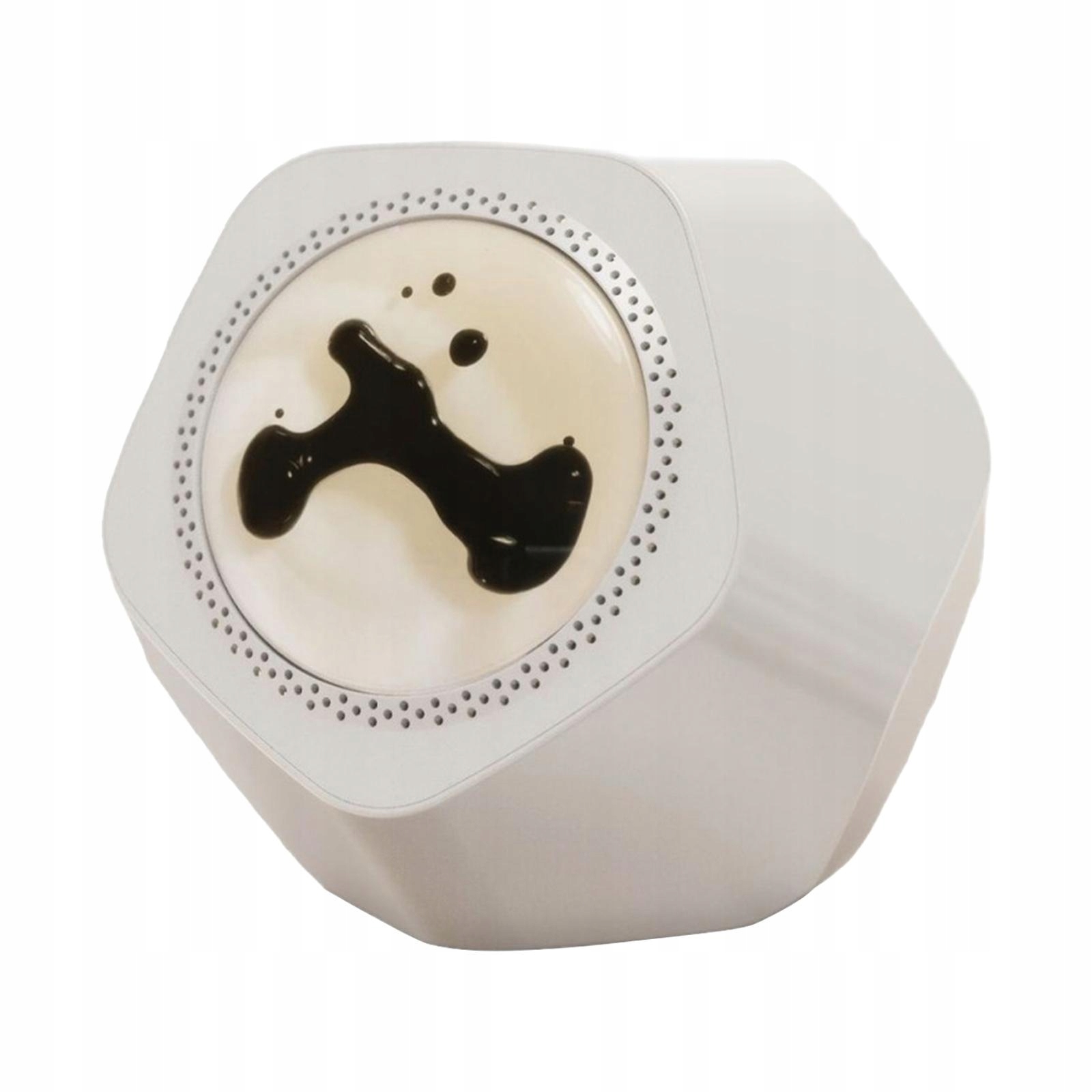 Głośnik Ferrofluid BT 5.0 Dekoracja na biurko Lampka nocna Dekoracyjna biała Kod producenta 06453111897