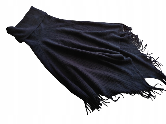 UNIWERSALNE PONCZO _OVERSIZE _COLLECTION