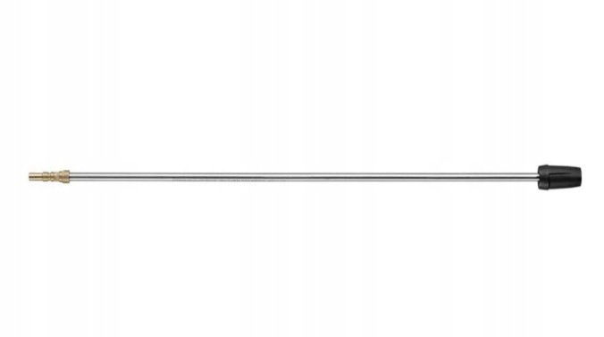 Kohoutkový Prodlužovací Kabel Pro Lanku S Rychlospojkou D12 O Délce 150 CM