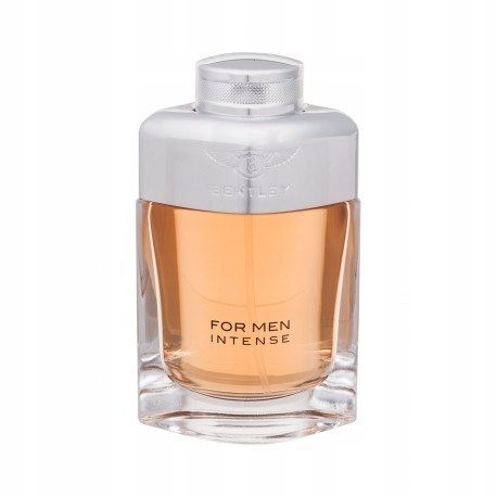 Bentley Bentley for Men Intense Parfémovaná voda 100 ml
