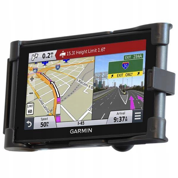 Ram Mounts EZ-Roll'r s kulovým čepem pro kamery Garmin nuviCam a dezlCam