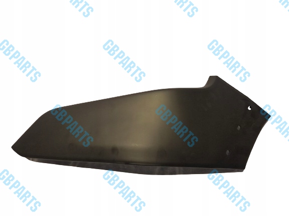 LISTWA POD LAMPE DODGE RAM 1500 2019 LEWA OTWORY