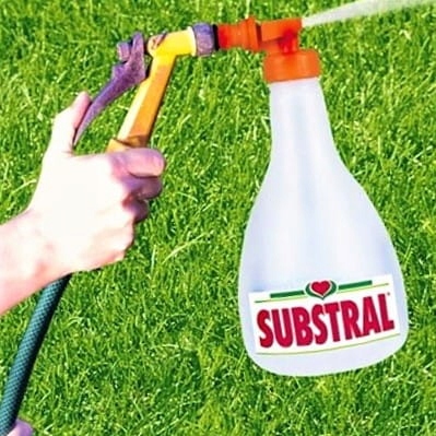 СУБСТРАЛ МАГІЧНА СИЛА ТОМАТНЕ ДОБРИВО 350 Г Виробник Субстрал