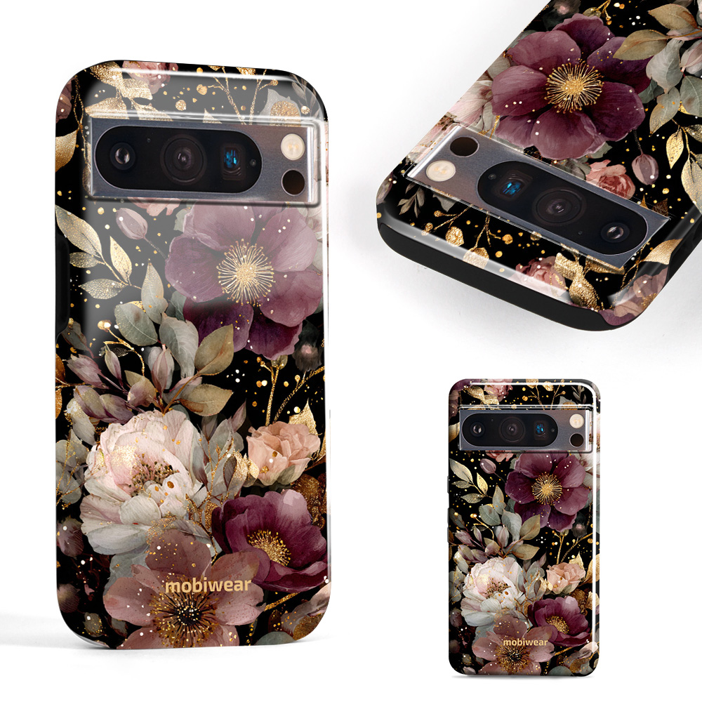Etui Mobiwear Elite do Google Pixel 8 Pro E169E