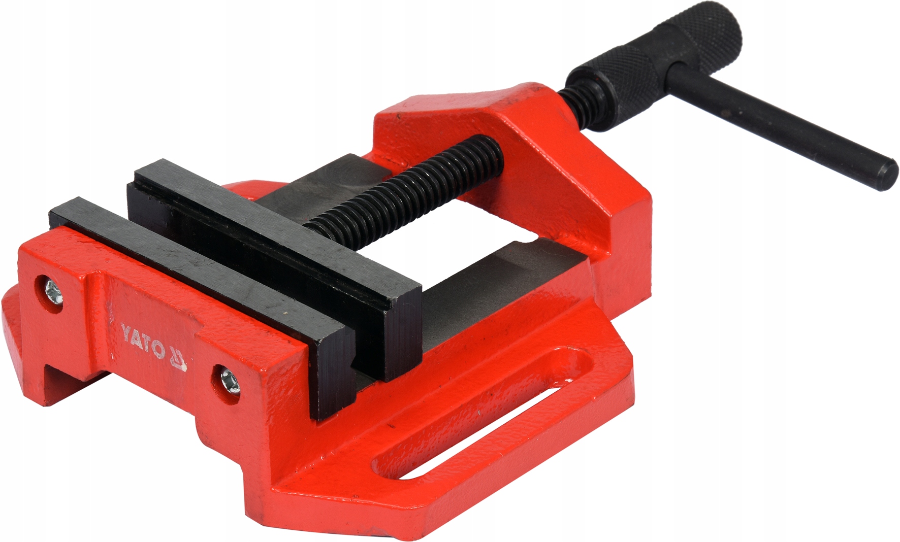 YATO IMADŁO MASZYNOWE MODELARSKIE WIERTARKI 100mm Marka Yato