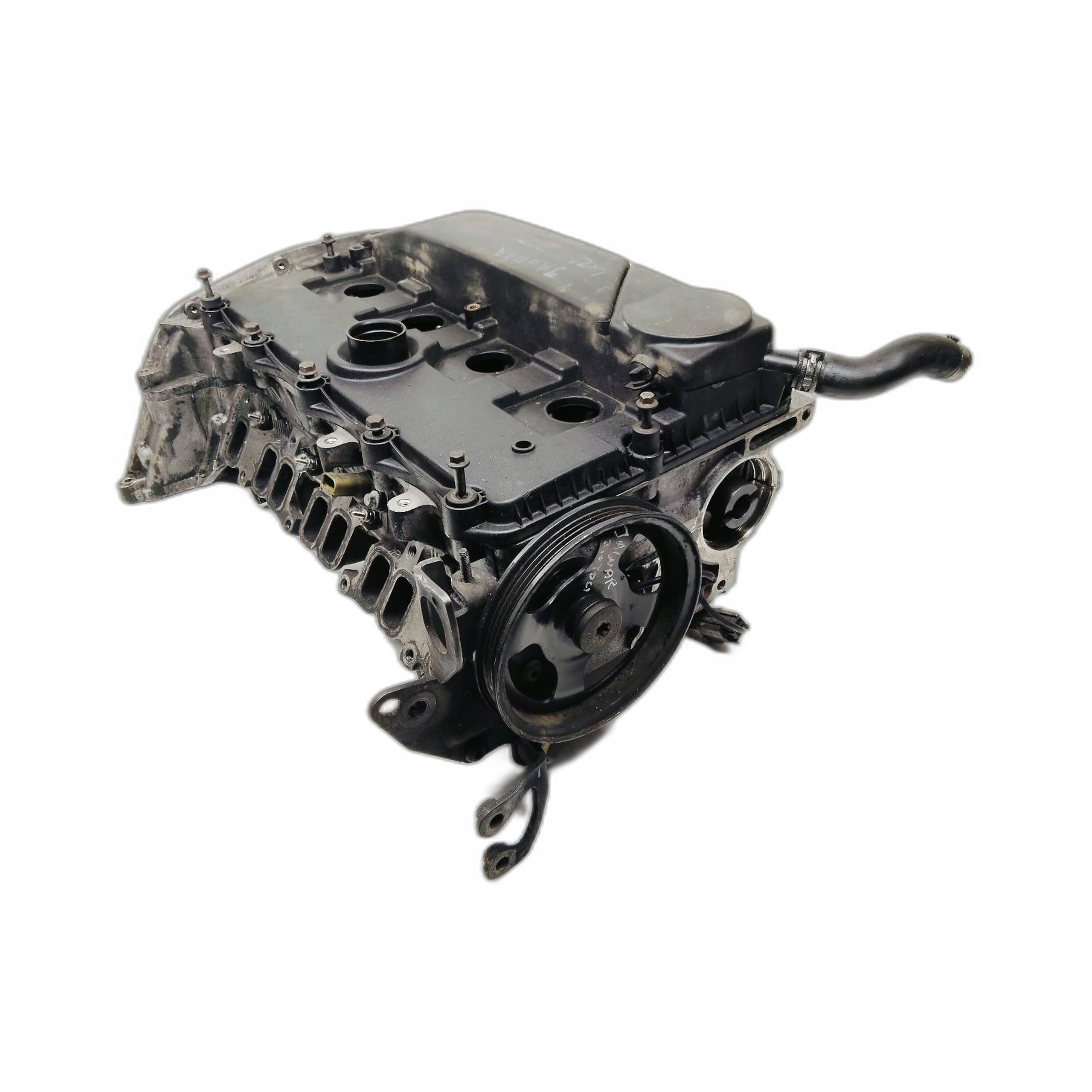 TESTATA JAGUAR X-TYPE FORD 2.0 TDCI 2S7Q-6K537-AC