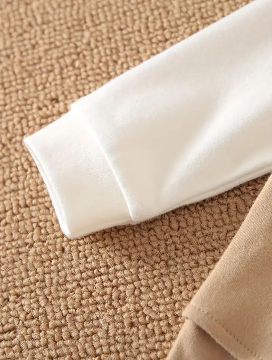 Rampers kombinezon chłopięcy wizytowy na okazje CHRZEST do CHRZTU 74 6-9m Płeć chłopcy