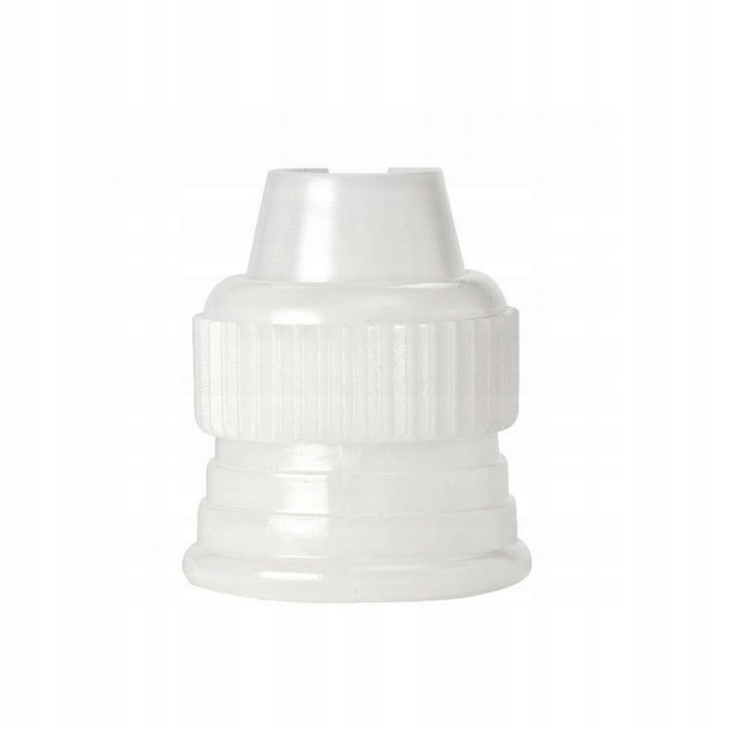 

Mały adapter do tylek cukierniczych firmy Wilton