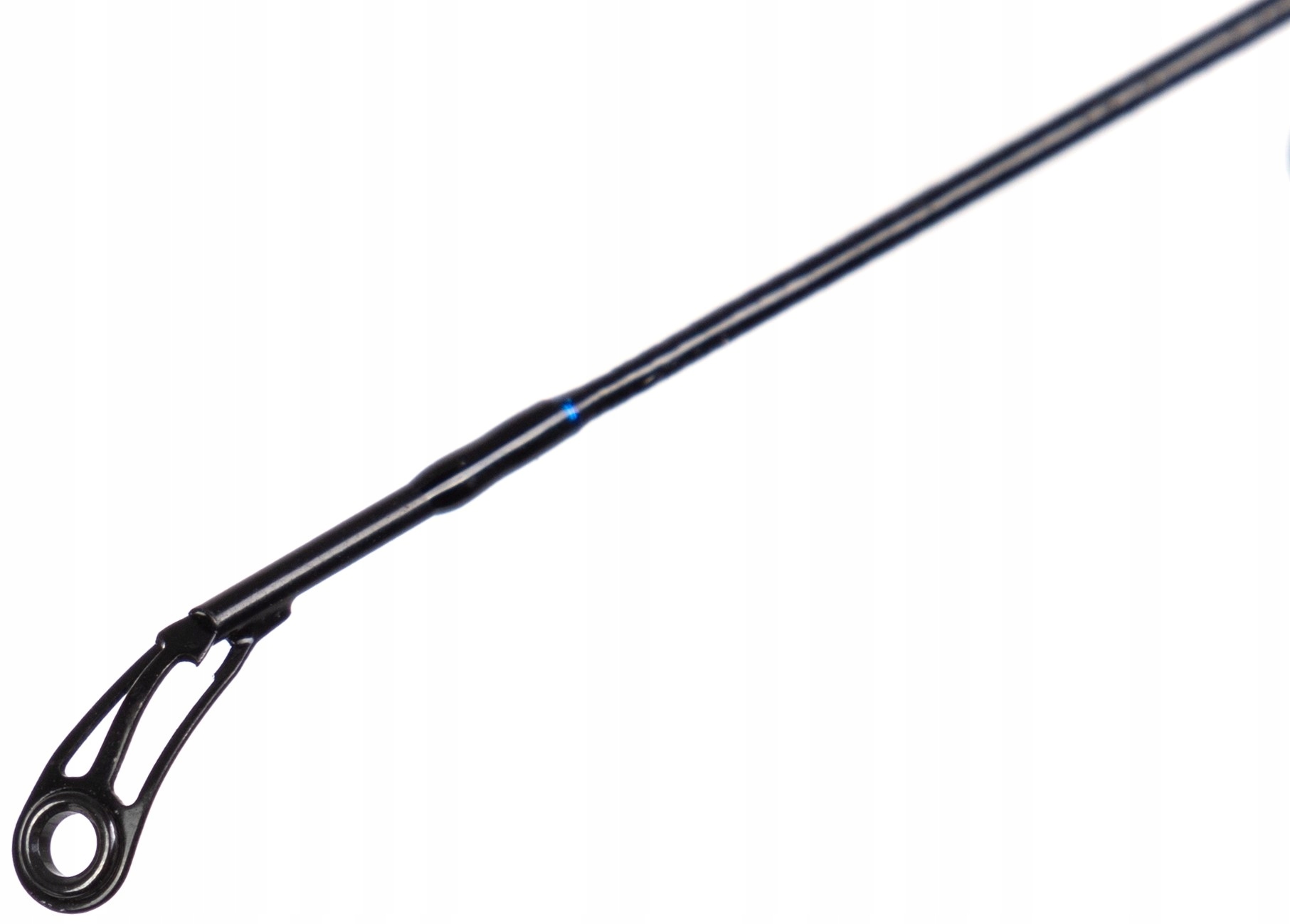 WĘDKA MIKADO TRYTHON CARP MATCH 3,60m 30g Konstrukcja wędki segmentowe