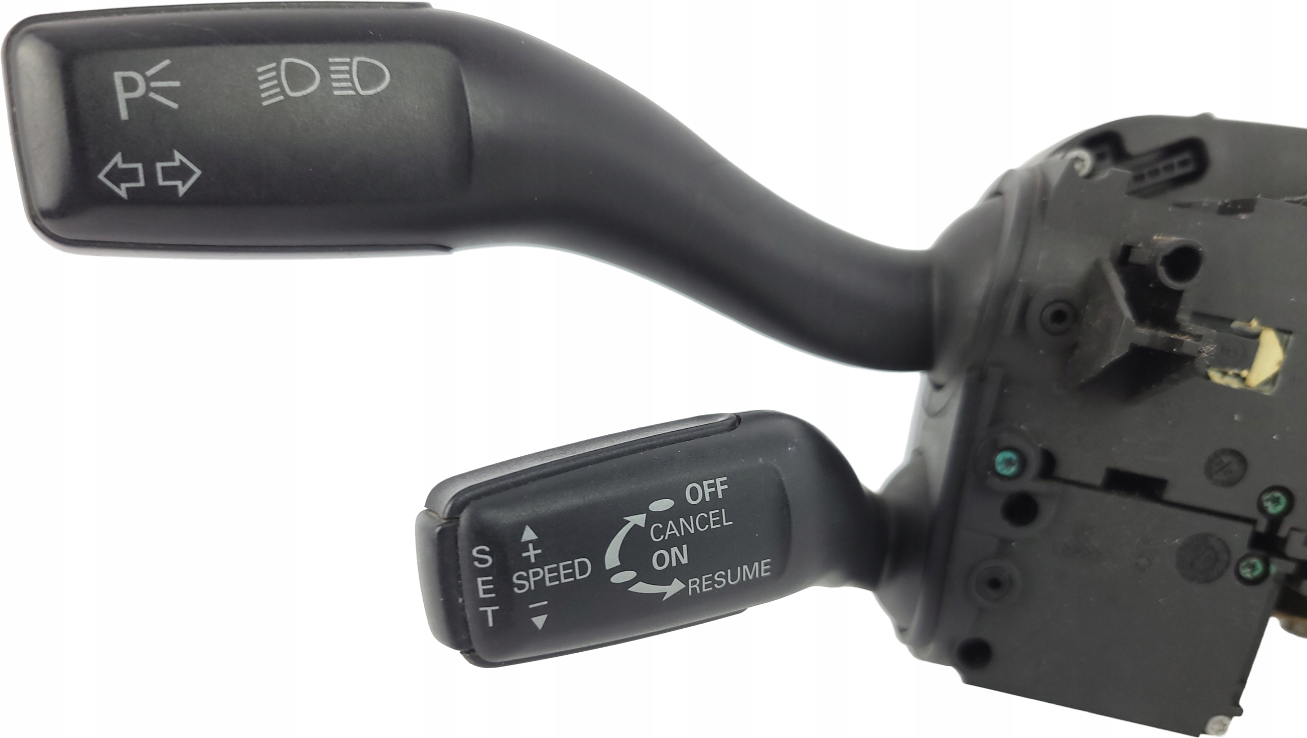 AUDI A6 C6 Q7 DEVIO LUCI DEVIO DEVIO LUCI TERGICRISTALLO TERGI TEMPOMAT KOMBI 4F0953549A