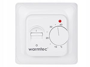 

Regulator temperatury Warmtec T73 podłogowy