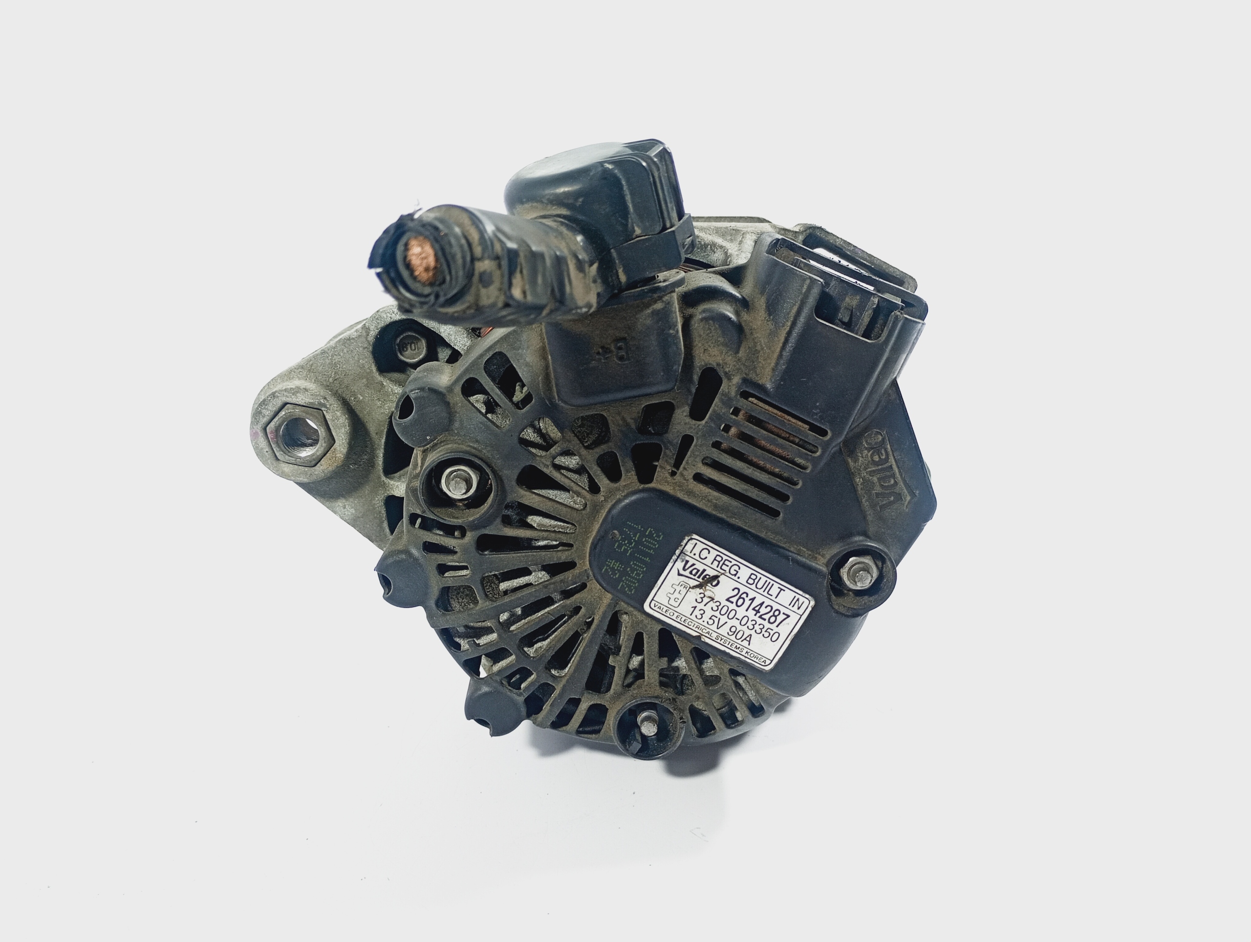 ALTERNATOR OE 2614287 Kia RIO 3 III 11-17