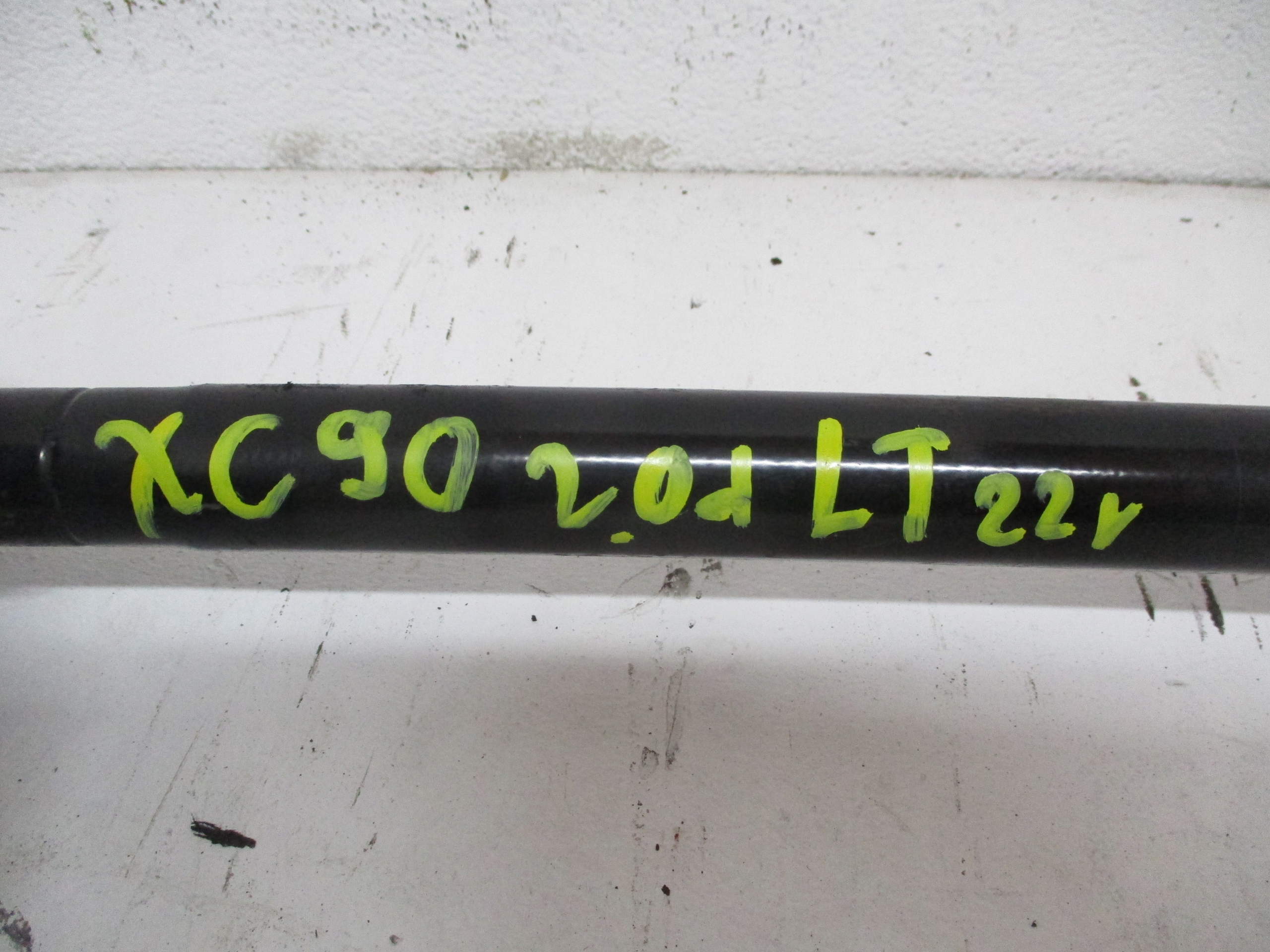 semi-axis rear VOLVO XC90 XC 90 P3233618