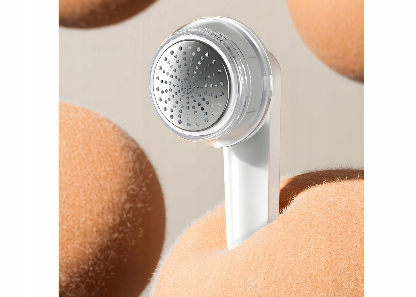 Golarka do ubrań MOCNA R&R EXCLUSIVE Akumulatorowa Moc 5 W