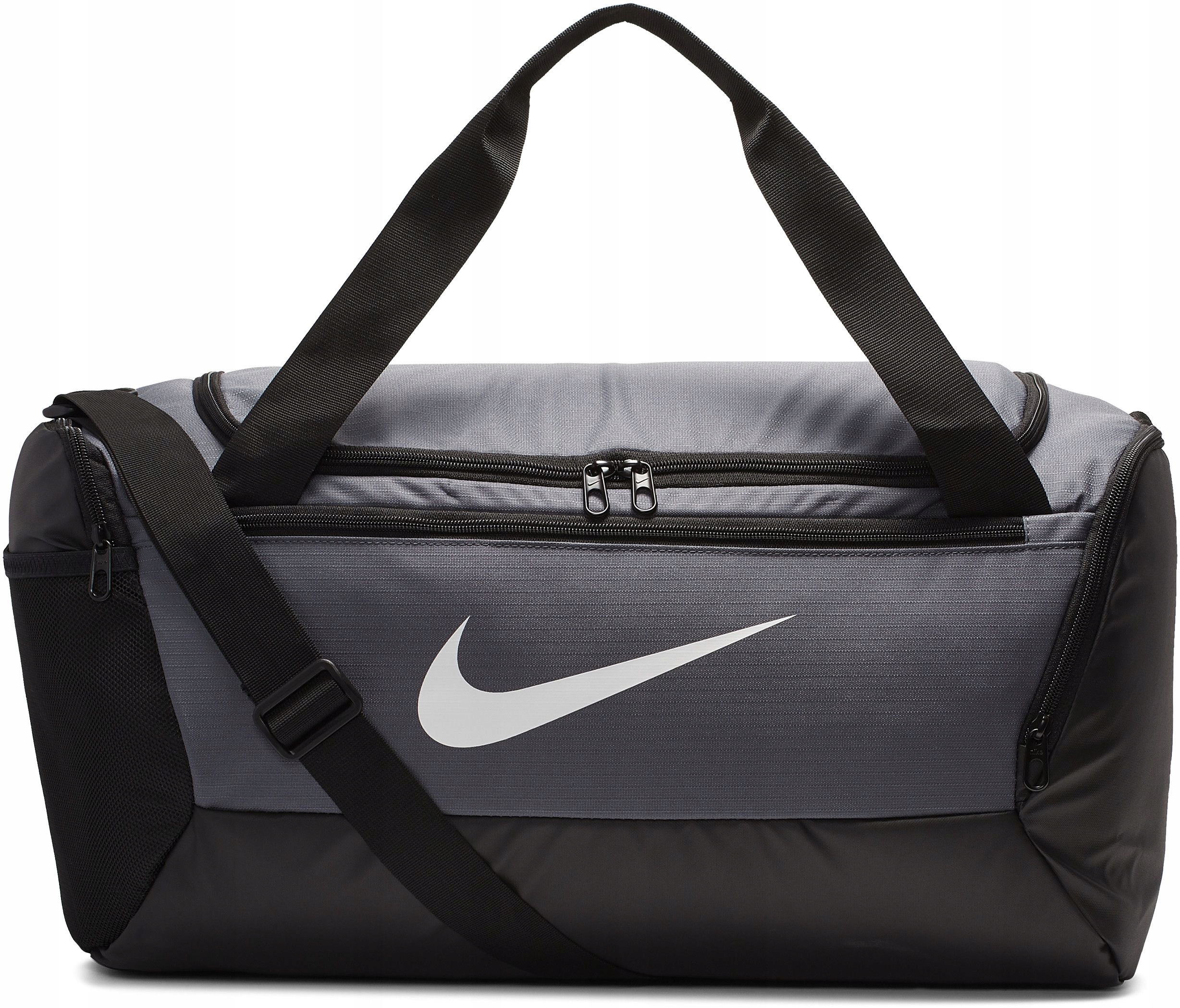 Torba sportowa Nike Brasilia Small Training 9.0 Duffel Bag