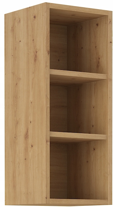 REGAŁ KUCHENNY AMBO 30 cm WISZĄCY HIT