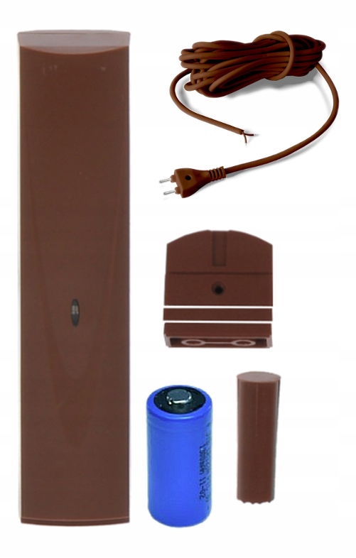 

Czujka Zalania Wodą Perfecta Bezprzewodowa Micra