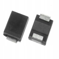 

Dioda Schottky 3A/30V, Smd - NSQ03A03L - 5szt