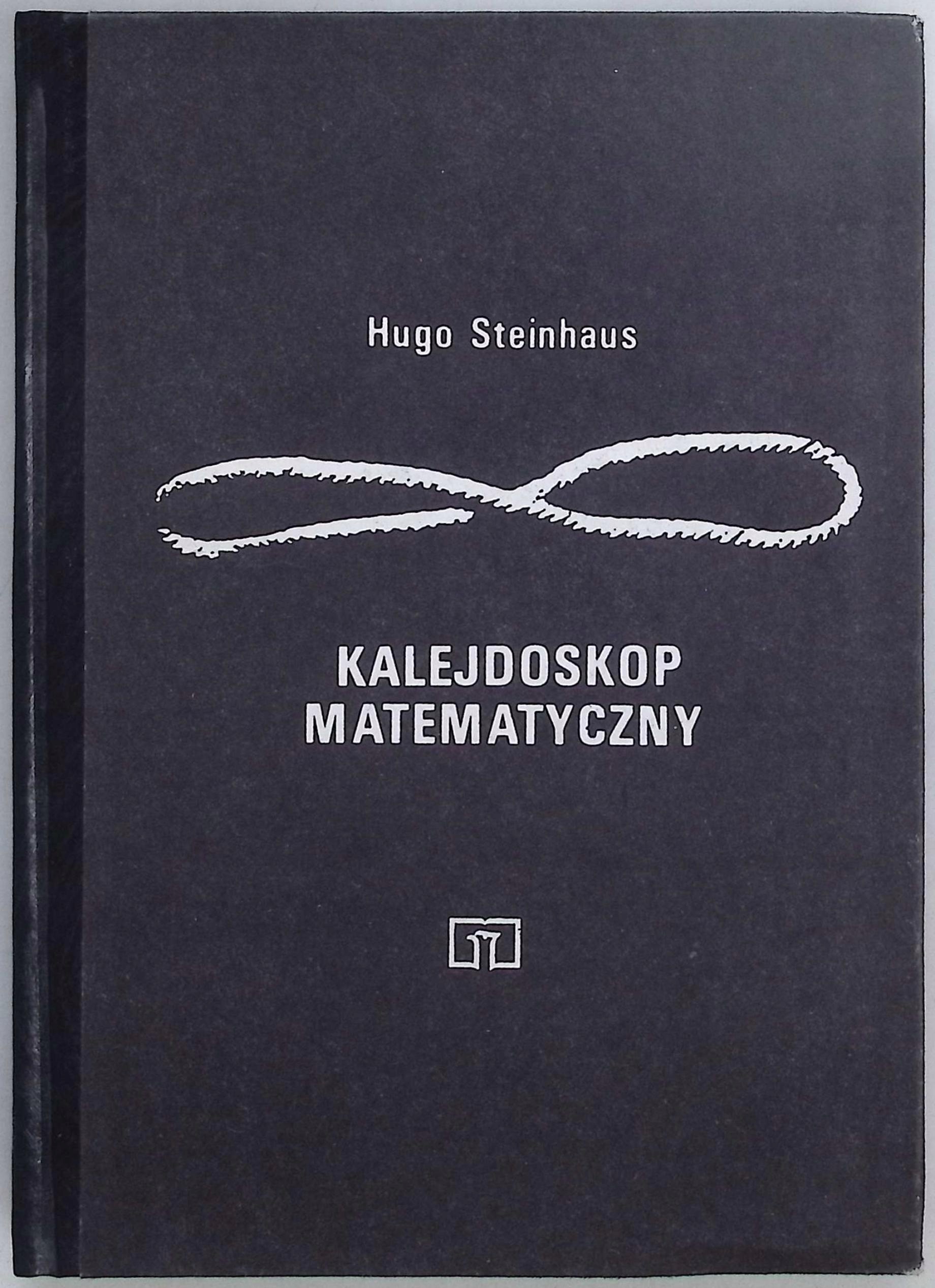 Kalejdoskop matematyczny Hugo