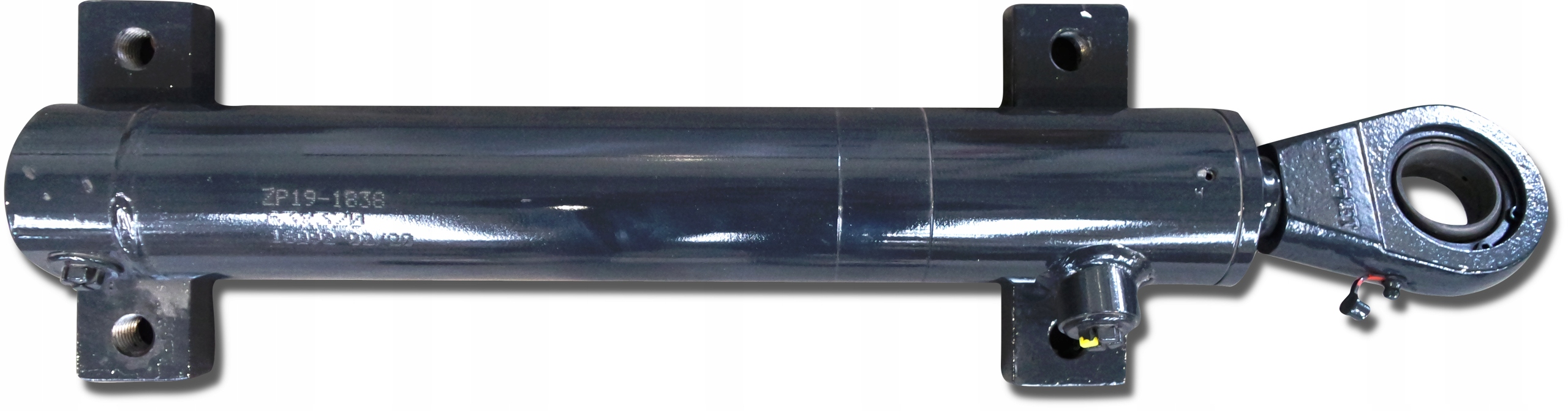 SMT7IS.63.36.320-00 - Гидравлический цилиндр цилиндр 63X36 ход 320