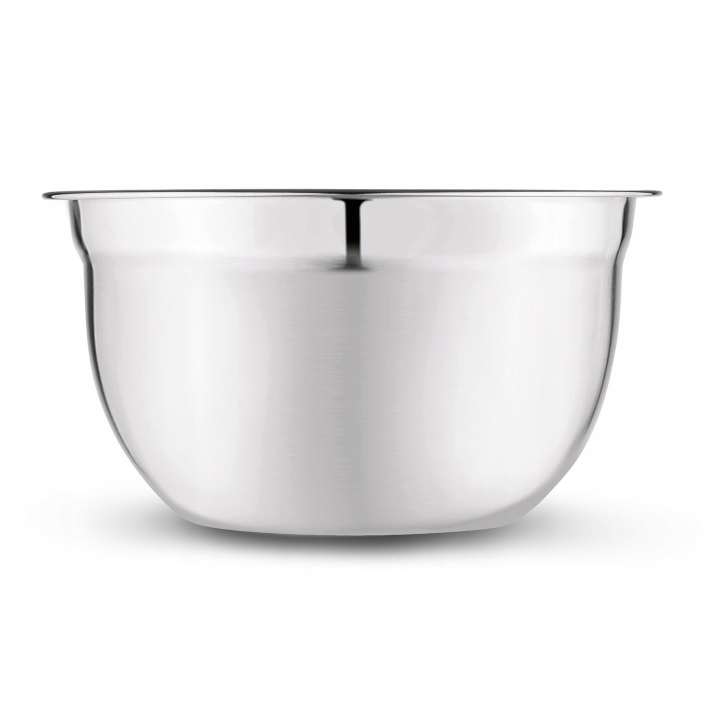 METALOWA MISECZKA na przekąski surówkę wysoki rant Marka Tadar