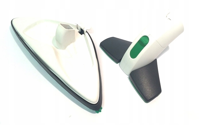 Sada kartáčů na čalounění FL15 FA15 pro vysavač Vorwerk Kobold VK200