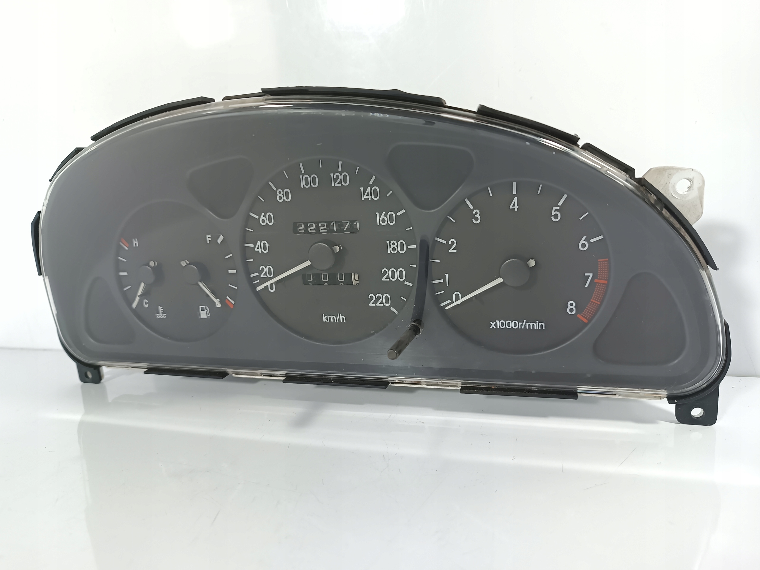 Daewoo Lanos 97-08 dials dials tachometer OE QM96281672