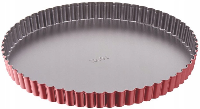 

Forma do tarty okrągła 28cm J1641574