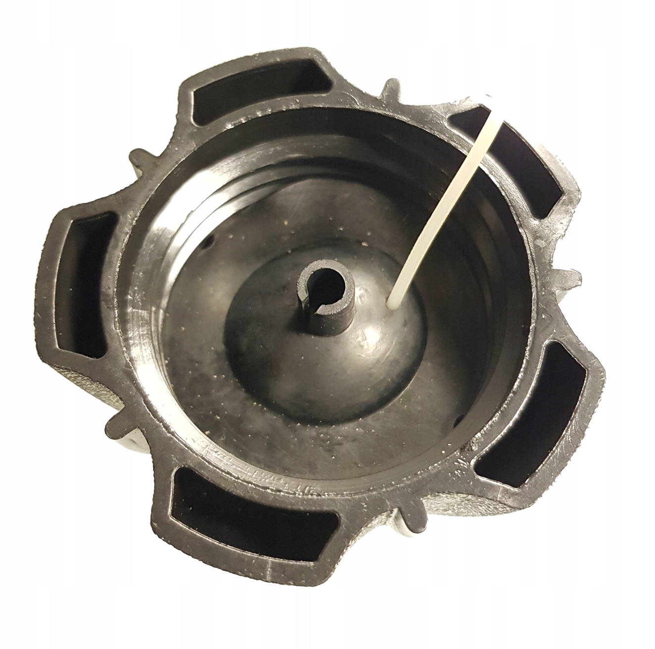 Korek paliwa NAC na 3 zwoje LS50-475 LS50-675 Kod producenta T475P*047-049N.7765