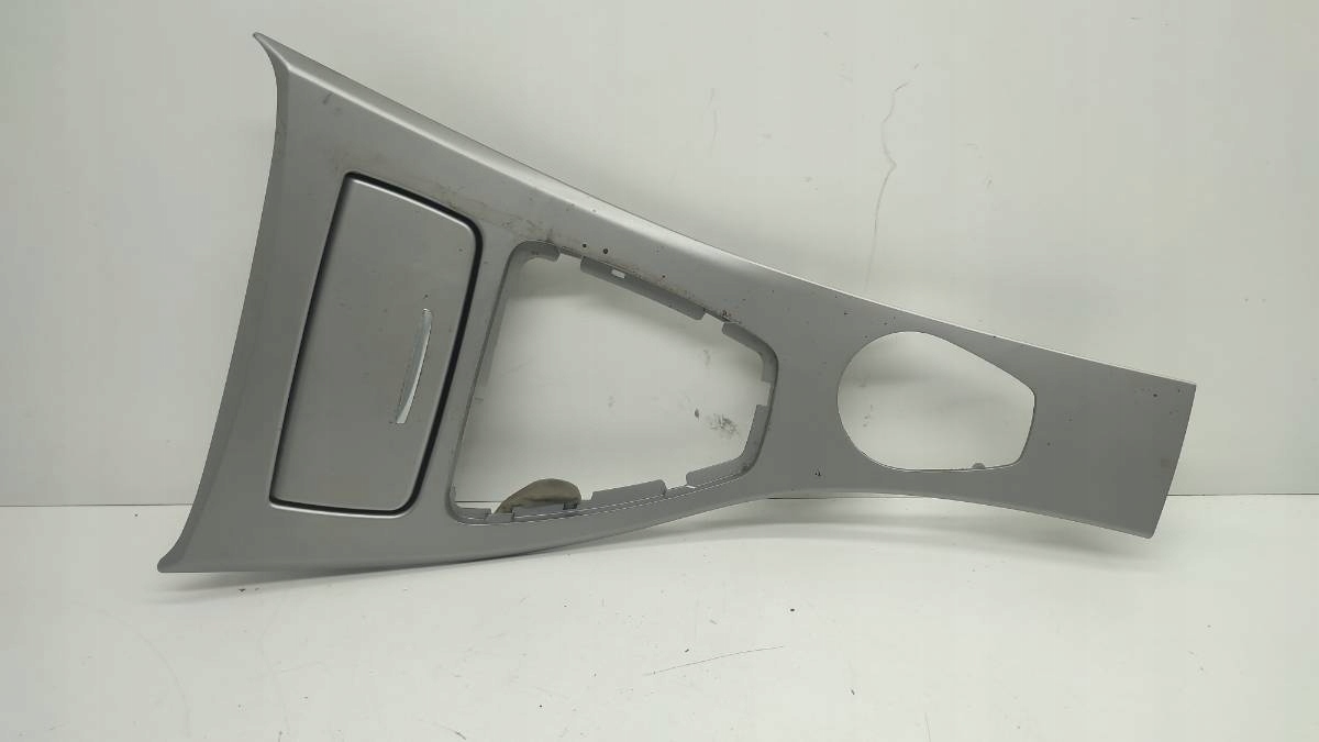 6YE5TGE54T - Рама тоннеля передач BMW E91 2010 51167132376