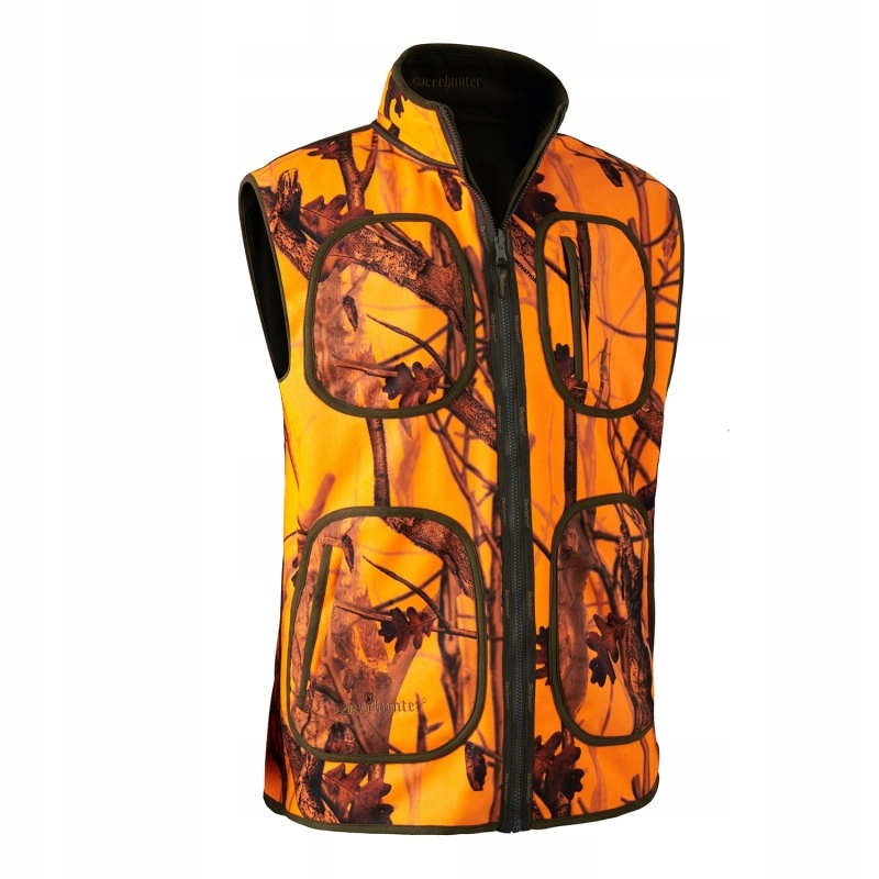 Deerhunter Gamekeeper Bond 4526 L