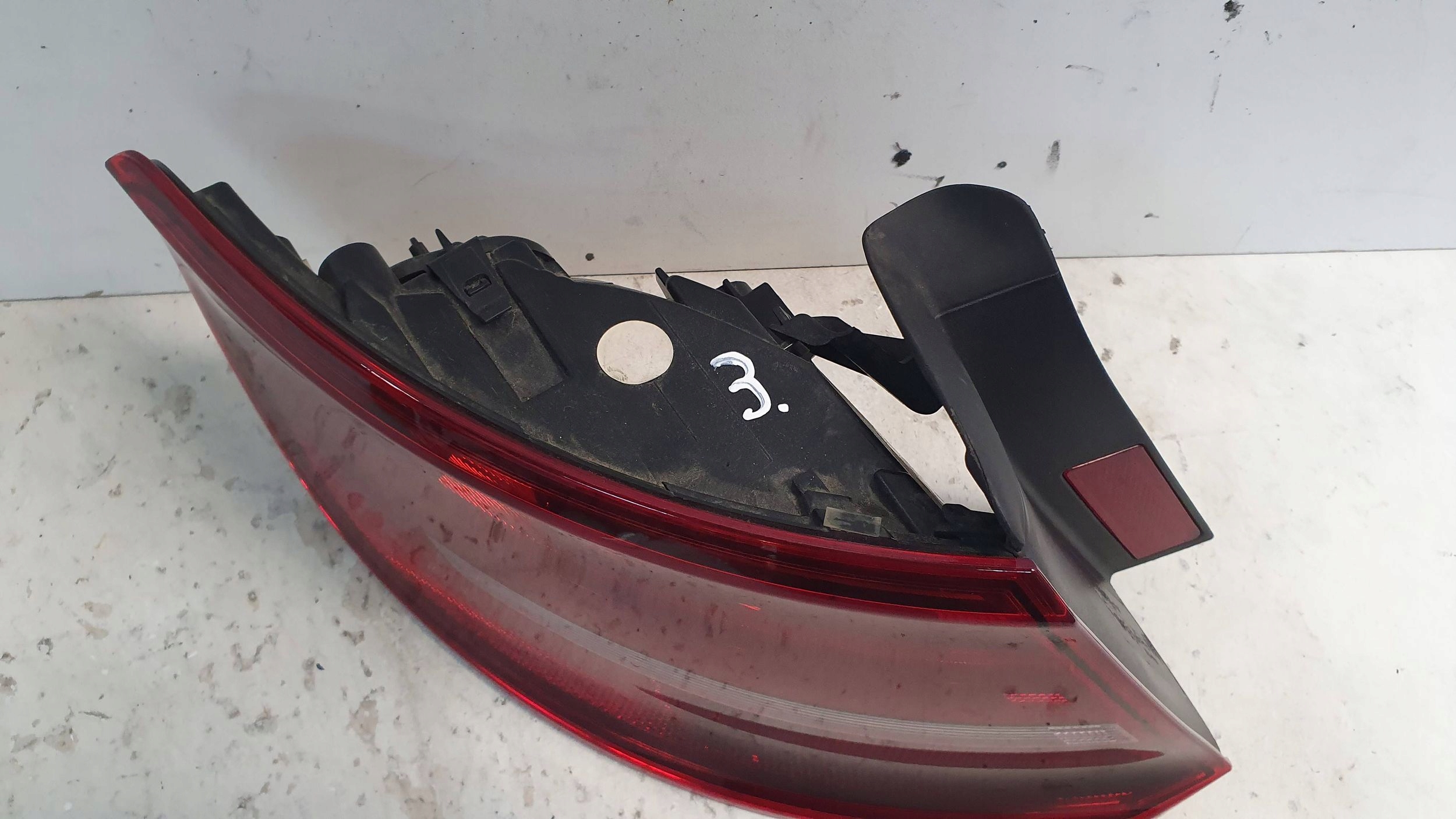 Licht heck links AUDI A3 8V4945095 13