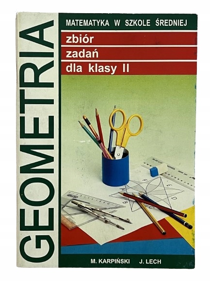Matematyka zbiór zadań gimn klasa 7 8 geometria