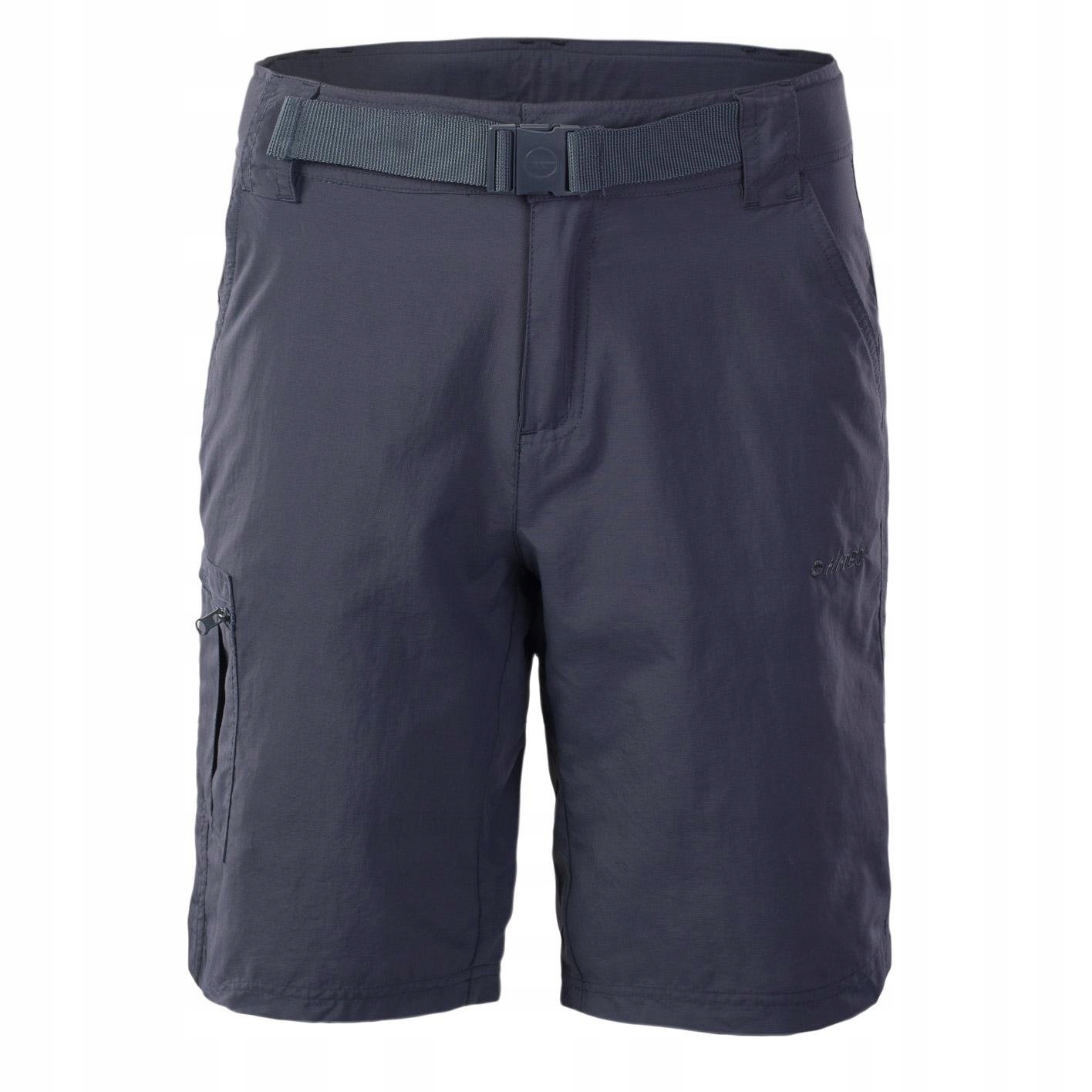 Damskie spodenki Hi-tec Lady Loop 1/2