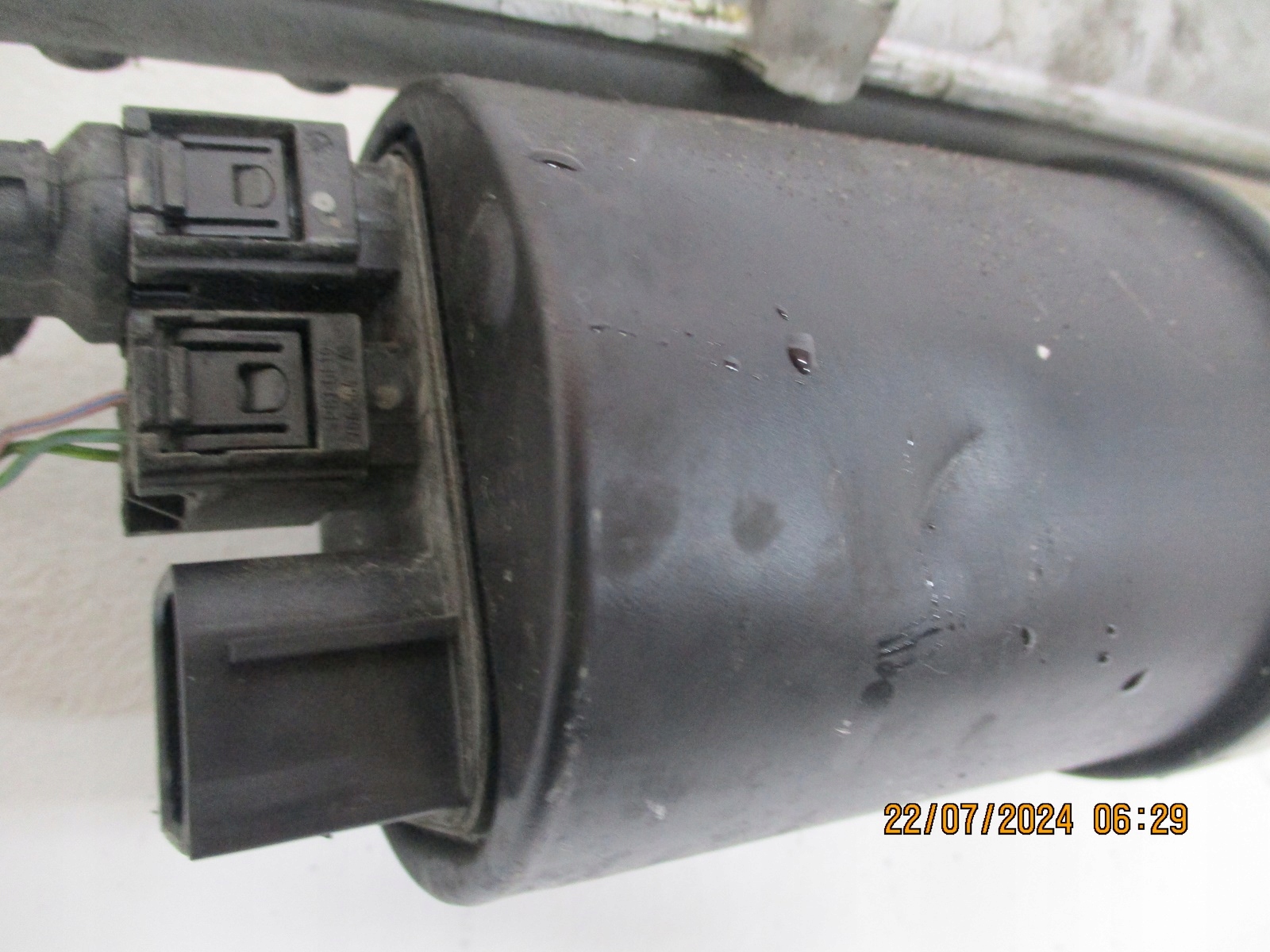Lenkgetriebe BMW X6 G06 225A1AC39