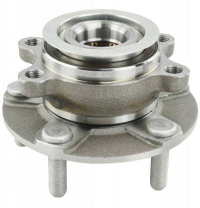 NISSAN ПУЛЬСАР [C13m] Ступиця перед