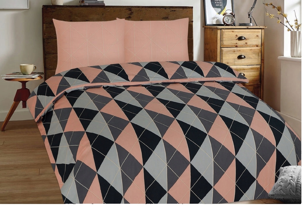 

Pościel Flanelowa 140x200 Bawełna 160 g/m2 Flanela