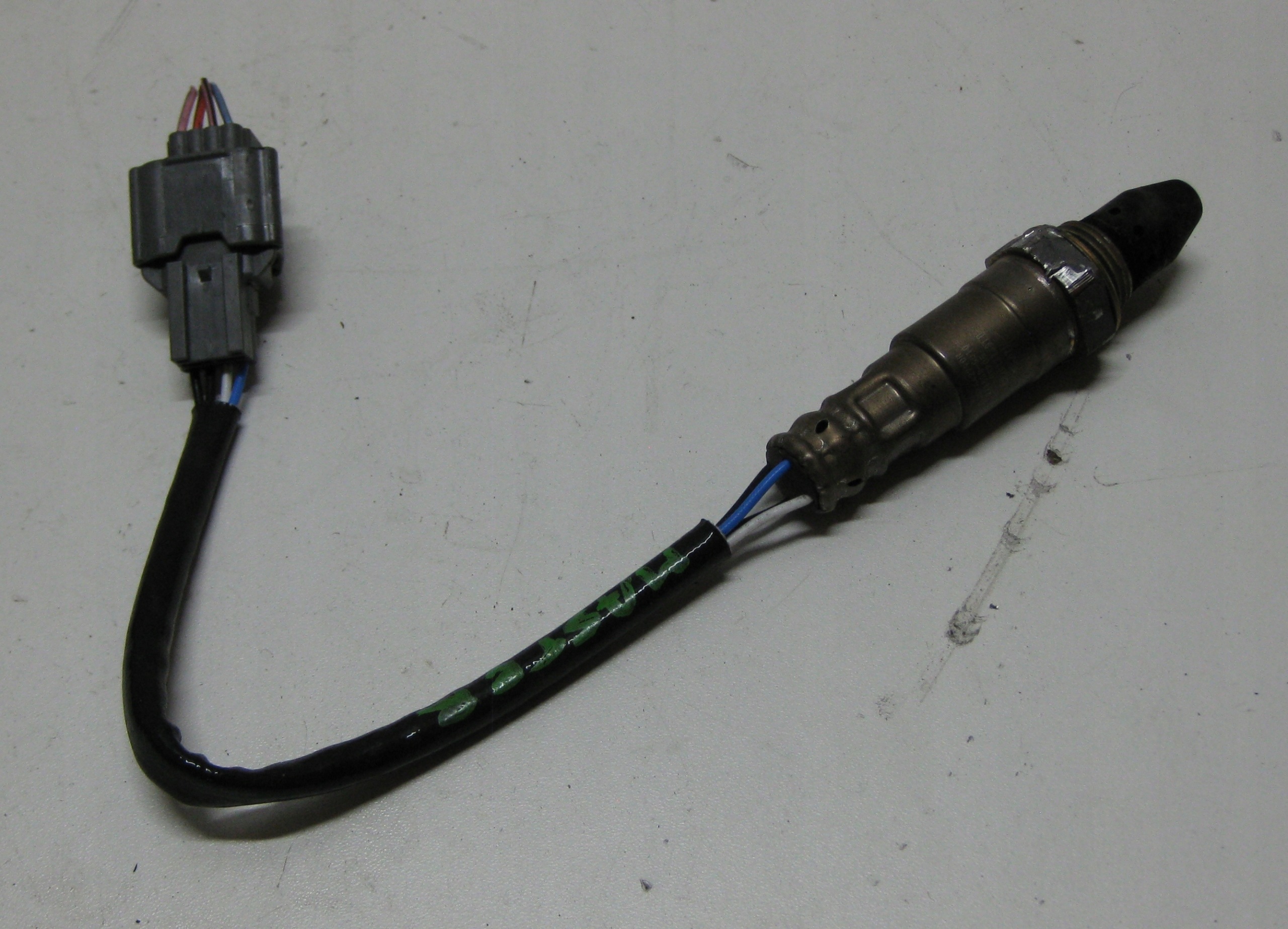 RENAULT MASTER III LIFT SONDA LAMBDA 226A42790R