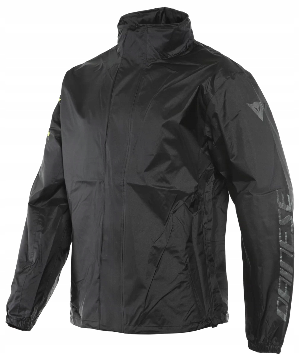 Pláštenka Dainese VR46 Rain Jacket veľkosť XL